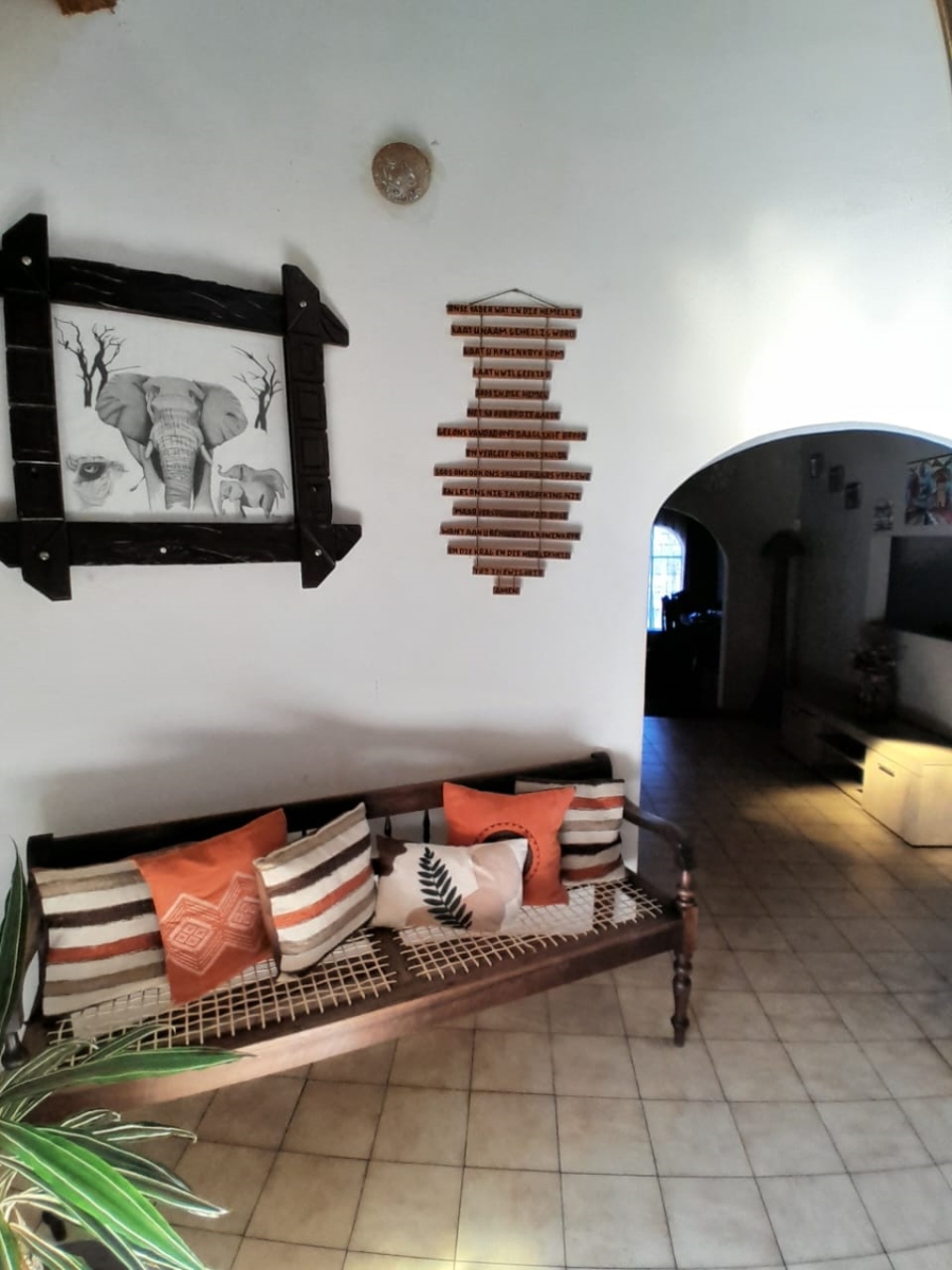 4 Bedroom Property for Sale in Deneysville Free State